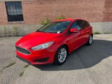 Used 2017 Ford Focus SE image 3