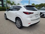Used 2022 MAZDA CX-5 Signature image 5