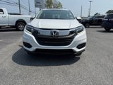 Used 2021 Honda HR-V LX image 2