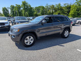 Used 2017 Jeep Grand Cherokee Laredo w/ Quick Order Package 2BE image 2