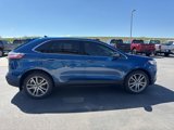 Used 2022 Ford Edge Titanium image 6