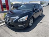 Used 2013 Nissan Altima 2.5 SL w/ Technology Pkg image 2