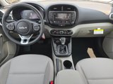 New 2025 Kia Soul LX image 5