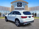 Certified 2022 Mercedes-Benz GLC 300 4MATIC image 3