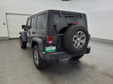 Used 2016 Jeep Wrangler Unlimited Rubicon w/ Dual Top Group image 6