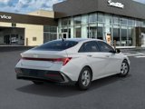 New 2025 Hyundai Elantra SE image 4