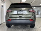 Used 2019 Jeep Compass Latitude image 4