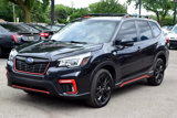 Used 2019 Subaru Forester Sport image 2