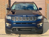 Used 2020 Jeep Compass Latitude image 4