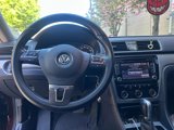 Used 2014 Volkswagen Passat TDI SE image 2