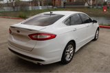 Used 2013 Ford Fusion SE image 3