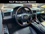 Used 2018 Lexus RX 350L FWD image 3