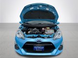 Used 2016 Toyota Prius C Three image 4