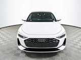New 2025 Audi A5 2.0T Premium image 2