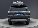Used 2020 Toyota 4Runner TRD Off-Road Premium image 4