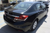 Used 2015 Honda Civic LX image 5