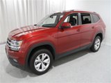 Used 2018 Volkswagen Atlas SE image 3