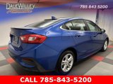 Used 2017 Chevrolet Cruze LT w/ Convenience Package image 6