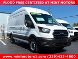 Used 2020 Ford Transit 350 148 High Roof Extended image 3