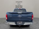 Used 2016 Ford F150 XLT w/ Equipment Group 302A Luxury image 4