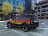 New 2024 Ford Bronco Sport Free Wheeling w/ Convenience Package image 4