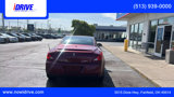Used 2008 Pontiac G6 GT w/ Sport Package image 6
