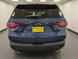 Used 2022 Chevrolet Traverse LT w/ Midnight/Sport Edition image 5