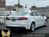 Used 2019 Ford Fusion SE image 6