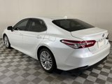 Used 2019 Toyota Camry XLE image 5