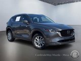 Used 2023 MAZDA CX-5 AWD 2.5 S w/ Select Package image 2