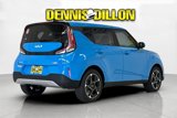 New 2025 Kia Soul EX image 4