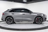 Used 2022 Audi RS Q8 w/ Carbon Optic Package image 2