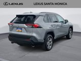 Used 2022 Toyota RAV4 XLE image 5