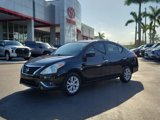 Used 2019 Nissan Versa SV w/ SV Special Edition Package image 2