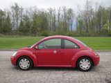 Used 2010 Volkswagen Beetle Coupe image 5