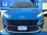 Used 2022 Hyundai Kona SEL image 2