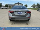 New 2025 Nissan Sentra SV w/ Trunk Package image 4