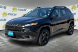Used 2018 Jeep Cherokee Limited w/ High Altitude Package image 3