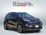 Used 2021 Kia Sportage EX w/ EX Technology Package image 2