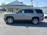 Used 2018 Chevrolet Tahoe LT image 4