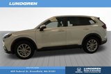 Used 2024 Honda CR-V EX image 4