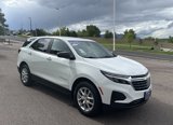 Used 2022 Chevrolet Equinox LS w/ LS Convenience Package image 3