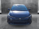 Used 2022 Toyota Corolla LE image 2