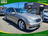 Used 2005 Mercedes-Benz C 230 Sedan image 2