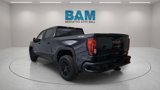 New 2025 GMC Sierra 1500 Elevation image 5