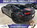 Used 2012 Chevrolet Camaro LT w/ 45th Anniversary Package image 5