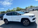 Used 2022 Jeep Compass Limited image 3
