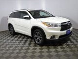 Used 2016 Toyota Highlander XLE image 4