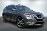 Used 2020 Nissan Rogue SL w/ Premium Package image 3
