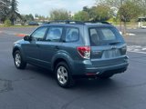 Used 2012 Subaru Forester 2.5X image 5